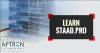 What is STAAD.Pro? and How to Learn STAAD.Pro Online?