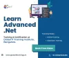 dotnet training in marathahalli