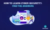 learn cyber security 