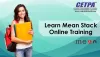 MEAN Stack Online Training | MEAN Stack Online Certification Course
