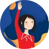 The Extramarks app has Class 12 Accountancy solutions for all the textbook questions helping students to be sorted with the textbook learning material. The textbook questions often appear in the examinations and it is therefore important to know the solutions to all of them. All the questions in the Class 12 Accounts syllabus can be understood by the students on the Extramarks app. Download the app.