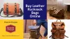 Leather Rucksack Buy Online — ImgBB