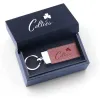 Custom Leather Keychains Wholesale : Best Products for Marketing Brand