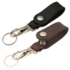 Enhance Brand Awareness Using Custom Leather Keychains