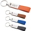 Spread Brand Awareness Using Promotional Leather Keychains