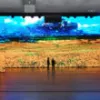 Exploring the Latest in LED Screen Rental Dubai Technology