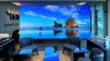 LED Screen Rental Dubai