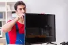 LED TV repair near me starting from RS 299 | Book your service now