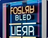 Led Light Sign Board Bangalore- Digital LED Sign Board- Brand Signages