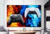 Take Your Gaming to the Next Level with a High-Quality TV