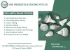 LED Lamps and Bulb Testing 