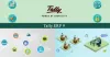 Creating Ledger in Tally.ERP 9 – CBitss Technologies