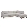 Sectional couches – A Great Décor Choice ~ Brougham Interiors
