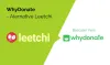 Meilleure Alternative Leetchi En Europe - WhyDonate