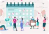 Task tracking App
