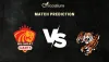 Match Prediction