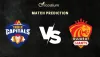 Match Prediction 
