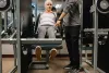 Weight Training For Women Springfield