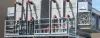 Legionnaires’ disease - A Health &amp; Safety Perspective from 1991