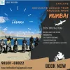 ladakh tour from mumbai