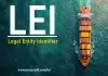 Enhancing Supply Chain Transparency and Trust: The Role of Legal Entity Identifiers (LEI) - Posting Blog