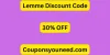 30% OFF Lemme Discount Code - April 2024 (Free Shipping)