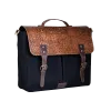 Carved Vintage style Artist Bag
