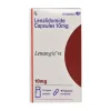 Lenangio 10 Capsule - Lenalidomide - ONCO Critical Care Products exporter from India to Singapore