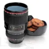 Lens Shaped Coffee Mug in Pakistan | Lens Shaped Coffee Mug price in Pakistan - Shoppe Me