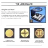 Precitec Focus Lenses