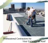 Commercial Roofing Contractors