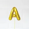 Letter Balloon Dubai