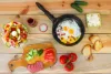 Level Up Your Health With the Ultimate Grocery List