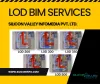Level Of Development BIM 