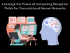 Leverage the Power of Computing Receptive Fields for Convolutional Neural Networks - WriteUpCafe.com