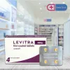 Purchase Levitra 40 mg Tablets - Vardenafil | Lowest Prices