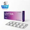 Buy Generic Levitra 40 mg | Vardenafil
