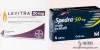 Levitra and Spedra: A Comparison Guide to ED Tablets.