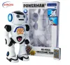 Lexibook Powerman Remote Control Interactive Remote Control Toy