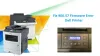  Dell Printer 900.57 Firmware Error 