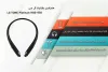 هندزفری بلوتوث ال جی LG TONE Platinum HBS-930 