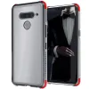Buy LG V50 ThinQ 5G Ultra-Thin Slim Clear Shockproof Hybrid Case Online at Ghostek