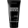 Buy Online European Hair Gel Redken Brews Mens Tough Hair Gel In UK