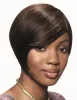 Buy online Sleek Human Hair Wig Chic In uk