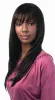 Buy online Sleek  Wig synthetic Hair Extensions In uk