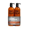 Buy Online Tigi Bed Head Colour Goddess Shampoo & Conditioner For Brunette Hair Duo Pack in UK