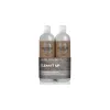 Tigi Bed Head for Men Clean Up Shampoo & Conditioner