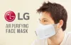 Air Purifying Face Mask