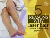 Best Doctor for Laser Hair Removal in Delhi