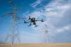 LiDAR Equipped UAV. – Electra